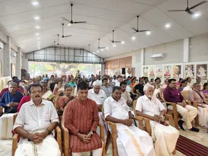 Coverage — Kerala